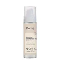 Derma Eco Intimate Wash Foam, 150ml.