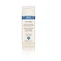 REN Clean Skincare Vita Mineral Daily Supplement Moisturising Cream, 50ml.