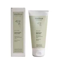 Mellisa Multivitamin Body Wash, 200ml