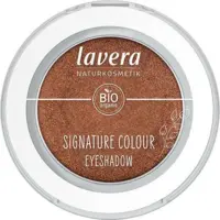 Lavera Eyeshadow Signature Colour Amber 07