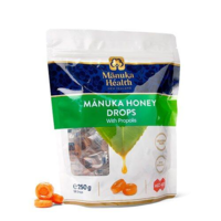 Manuka honning drop propolis, 250g