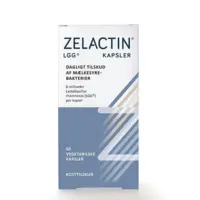 Zelactin, 50kap