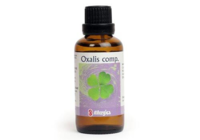 Allergica Oxalis comp., 50ml.