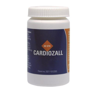 Cardiozall, 60tab