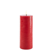 Piffany Copenhagen LED pillar candle