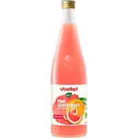 Voelkel Pink Grapefrugt Ø, 700ml