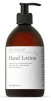 Raz Skincare Hand Lotion, 300ml.