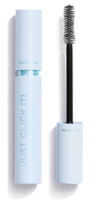 GOSH Just Click It! Water Resistant Mascara, sort