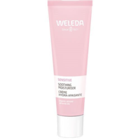 Weleda Sensitive Soothing Moisturiser, 30ml.