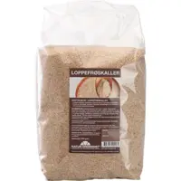 Natur-Drogeriet Loppefrøskaller, 1kg