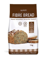 Fibre bread glutenfri, 1kg