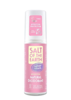 Salt of the Earth Deo Spray Lavender & Vanilla, 100ml