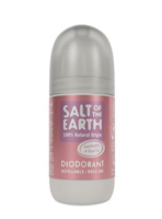 Salt of the Earth Roll-On Deo Lavender & Vanilla, 75ml