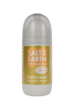 Salt of the Earth Roll-On Deo Neroli & Orange Blossom, 75ml