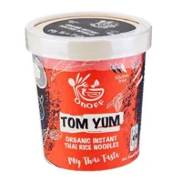 OnOff Spices Instant Nudelsuppe Tom Yum Ø, 75g