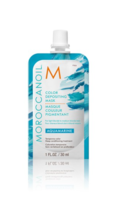 Moroccanoil Aquamarine Color Depositing Mask, 30ml