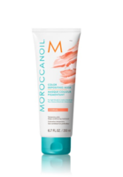 Moroccanoil Coral Color Depositing Mask, 200ml