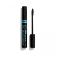 GOSH Waterproof Volume Mascara, Black