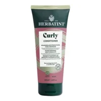 Herbatint Curly conditioner, 200ml