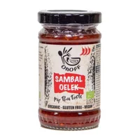 OnOff Spices Sambal Oelek Ø, 110g