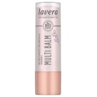 Lavera Multi Balm Cloudy Pink 02, 4,90g