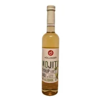 Hollinger Cocktail sirup MOJITO alkoholfri Ø, 500ml