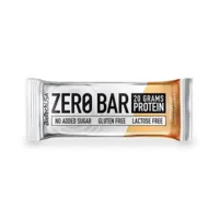 BioTechUSA Zero Bar Chocolate Chip Cookie, 50g