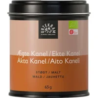 Kanel ægte stødt Ø, 65g