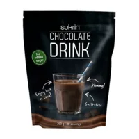 Sukrin Chocolate Drink, 250g