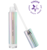 Wonderskin Wonder Blading Top Gloss "Clear Shine", 4ml.