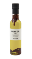 Nicolas Vahé Olivenolie med Chili, 250ml.