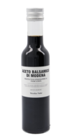 Nicolas Vahé Balsamicoeddike, 250ml.