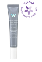 Wonderskin Wonder Blading Triple Action Remover, 15ml.