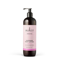 Sukin Body Lotion Soothing Sensitive, 500ml.