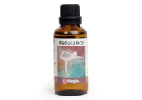 Allergica Rebalance, 50ml