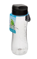 Sistema Tritan Active Bottle, Sort, 800m.