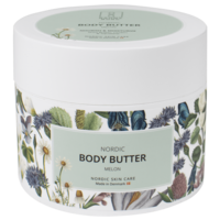 Raunsborg Nordic Body Butter Melon, 275ml.