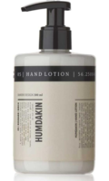 Humdakin Håndlotion 05, Rabarber/Birk, 300ml. UDLØB 08/24