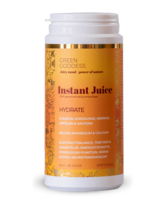 Green Goddess Hydrate Instant Juice, 210g.