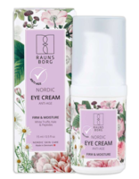 Raunsborg Nordic Anti-Age Eye Cream, 15ml.