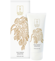 Raunsborg Nordic Face Wash Sensitive, 100ml.