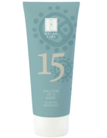 Raunsborg Nordic Sun Lotion SPF15, 200ml.