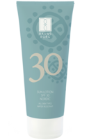 Raunsborg Nordic Sun Lotion SPF30, 200ml.