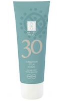 Raunsborg Nordic Sun Lotion SPF30, TRAVEL SIZE, 75ml.