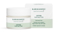 Karmameju COTTON Face Butter, 50ml.