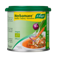 A.Vogel Herbamare Urtebouillon, 250g.