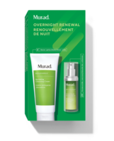 Murad Gaveæske Cleanse & Treat Value Set