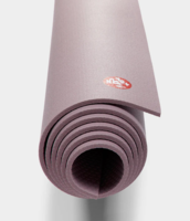 Manduka Pro Yogamåtte Elderberry