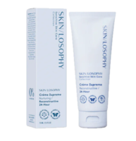 Skin/Losophy Reconstructive 24-hour Cream, 75ml.