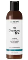 Juhldal PSO Shampoo No. 4, 200ml